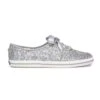 Keds - Women's Keds X Kate Spade Champion Glitter Shoes (WF52390)