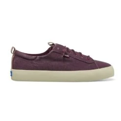 Keds - Women's Kickback Canvas Shoes (WF66845)
