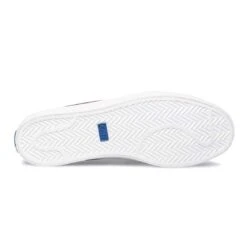 Keds - Women's Kickback Organic Cotton Shoes (WF65482) -New Shoes Shop Keds Women s Kickback Organic Cotton Shoes WF65482
