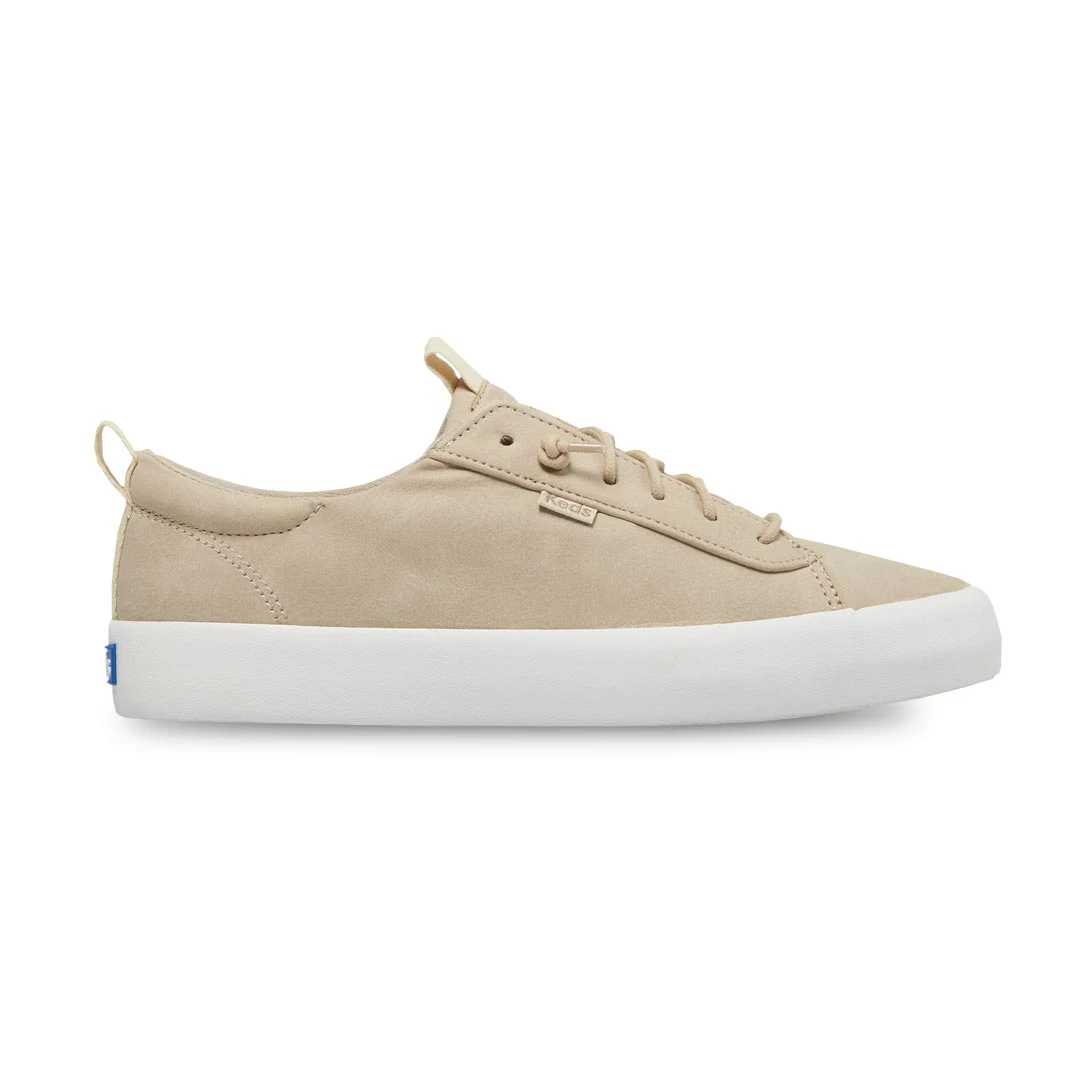 Keds - Women's Kickback Shoes (WF66838) 1 Keds - Women's Kickback Shoes (WF66838)