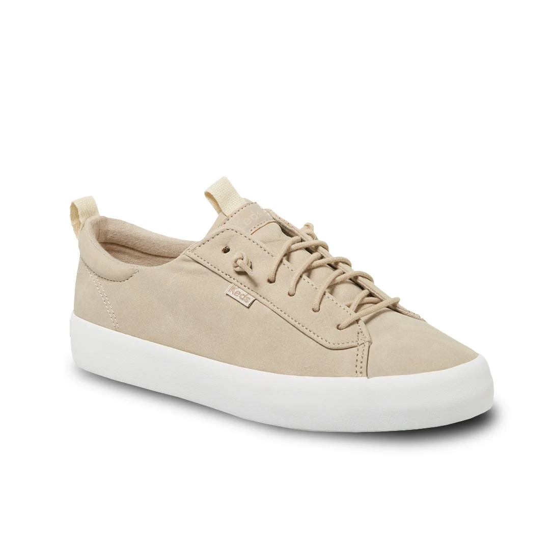 Keds - Women's Kickback Shoes (WF66838) 2 Keds - Women's Kickback Shoes (WF66838) - Image 2