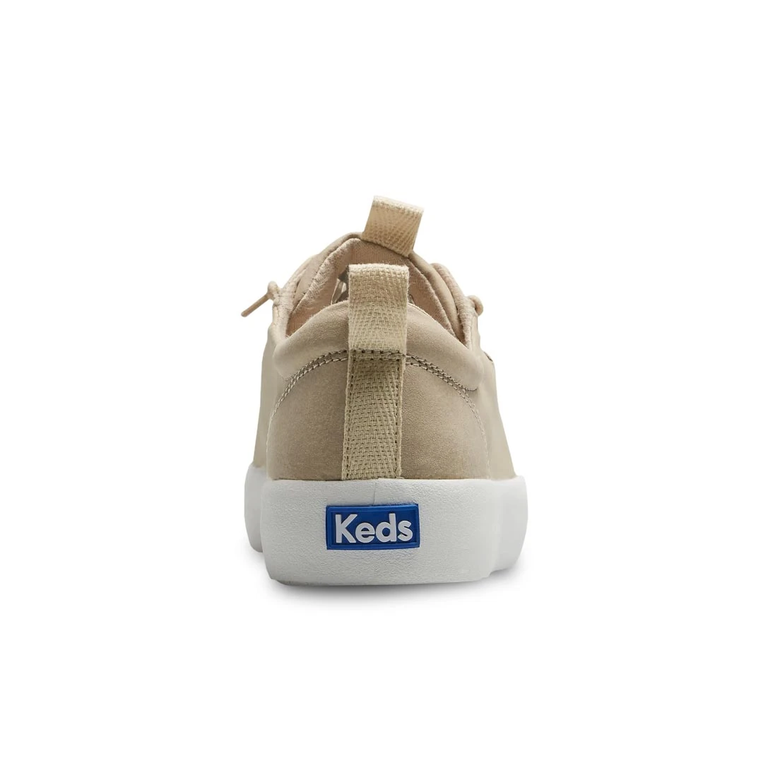 Keds - Women's Kickback Shoes (WF66838) 3 Keds - Women's Kickback Shoes (WF66838) - Image 3