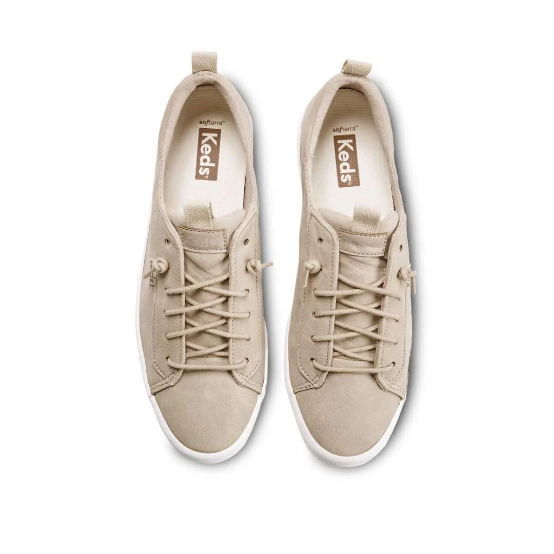 Keds - Women's Kickback Shoes (WF66838) 4 Keds - Women's Kickback Shoes (WF66838) - Image 4