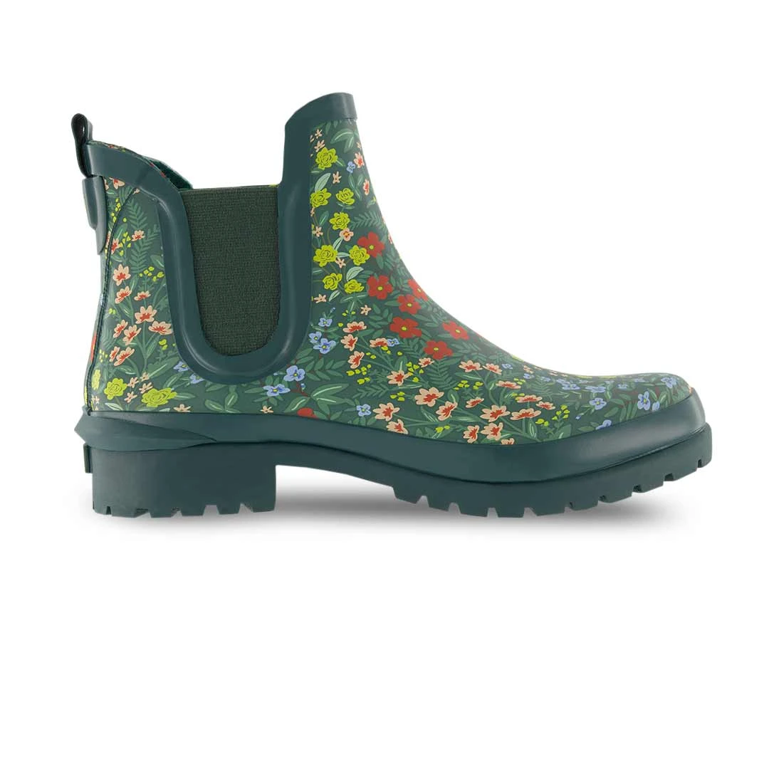 Keds - Women's Rowan RPC Wildwood Rain Boots (WF66074) 1 Keds - Women's Rowan RPC Wildwood Rain Boots (WF66074)