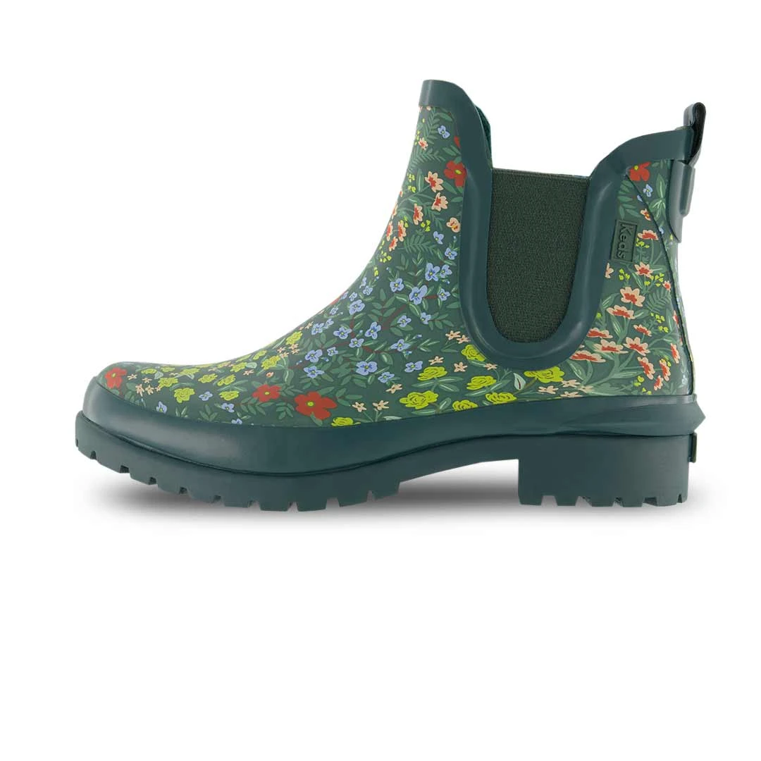 Keds - Women's Rowan RPC Wildwood Rain Boots (WF66074) 2 Keds - Women's Rowan RPC Wildwood Rain Boots (WF66074) - Image 2
