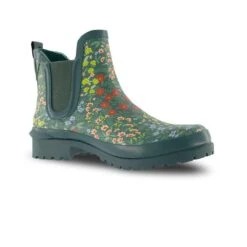 Keds - Women's Rowan RPC Wildwood Rain Boots (WF66074) 8 Keds - Women's Rowan RPC Wildwood Rain Boots (WF66074) -New Shoes Shop Keds Women s Rowan RPC Wildwood Rain Boots WF66074 03