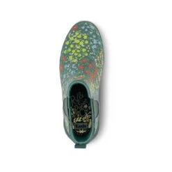 Keds - Women's Rowan RPC Wildwood Rain Boots (WF66074) 10 Keds - Women's Rowan RPC Wildwood Rain Boots (WF66074) -New Shoes Shop Keds Women s Rowan RPC Wildwood Rain Boots WF66074 05