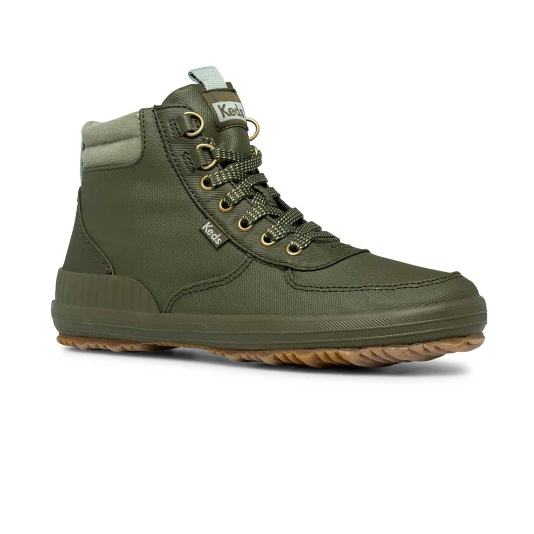 Keds - Women's Scout III Boots (WF65708) 2 Keds - Women's Scout III Boots (WF65708) - Image 2