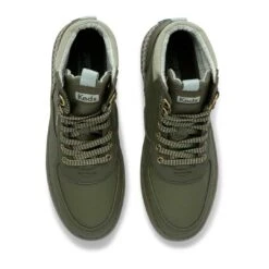 Keds - Women's Scout III Boots (WF65708) 6 Keds - Women's Scout III Boots (WF65708) -New Shoes Shop Keds Women s Scout Boot III Splash Twill WF65708 04