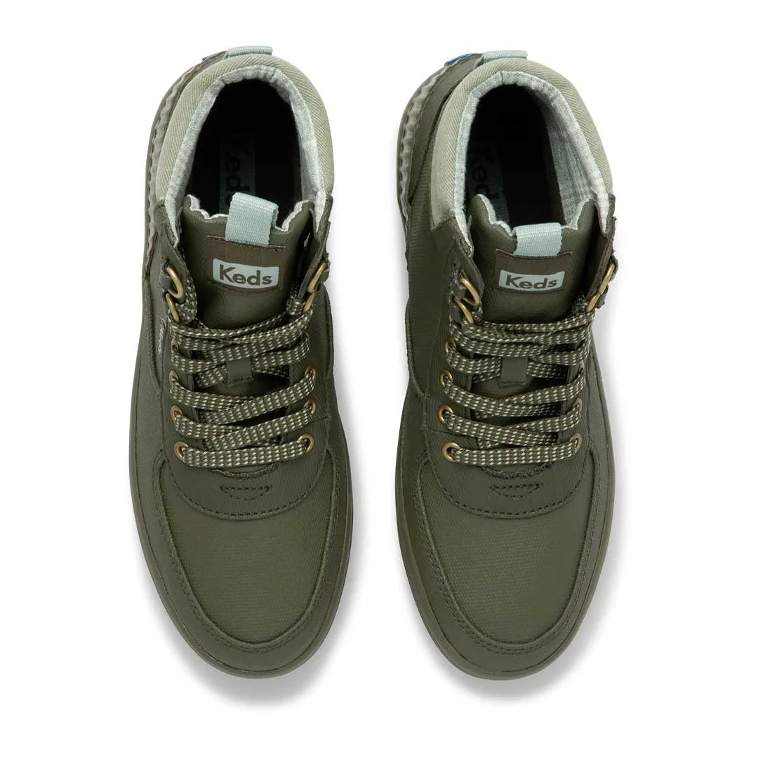 Keds - Women's Scout III Boots (WF65708) 3 Keds - Women's Scout III Boots (WF65708) - Image 3