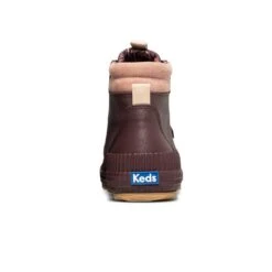 Keds - Women's Scout III Boots (WF65493) -New Shoes Shop Keds Women s Scout Boot III WF65493 03