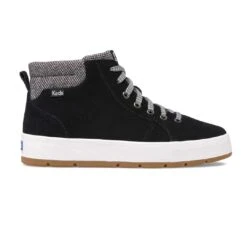 Keds - Women's Tahoe Suede Boots (WH65608)