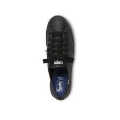 Keds - Women's Triple Kick Leather Shoes (WH57311) -New Shoes Shop Keds Women s Triple Kick Leather Shoes WH57311 04