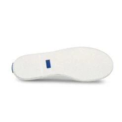 Keds - Women's Kickstart Kate Spade Logo Foxing Terry Shoes (WF66097) -New Shoes Shop Keds Womne s Kickstart Kate Spade Logo Foxing Terry Shoes WF66097 05