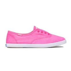 Keds - Women's Chillax Twill Shoes (WF65905)