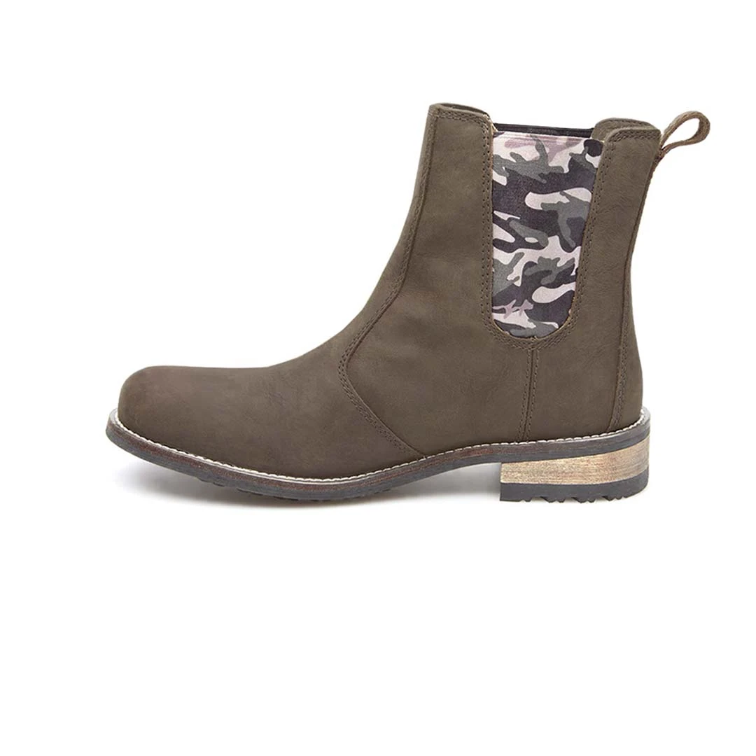 Kodiak - Women's 5" Alma Chelsea Boots (KD419042CFG) 2 Kodiak - Women's 5" Alma Chelsea Boots (KD419042CFG) - Image 2