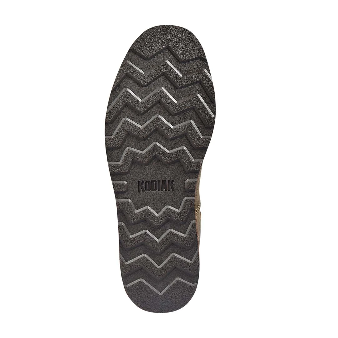 Kodiak - Women's Bonshaw Wedge Chelsea Boots (KD0A4TEFA62) 4 Kodiak - Women's Bonshaw Wedge Chelsea Boots (KD0A4TEFA62) - Image 4