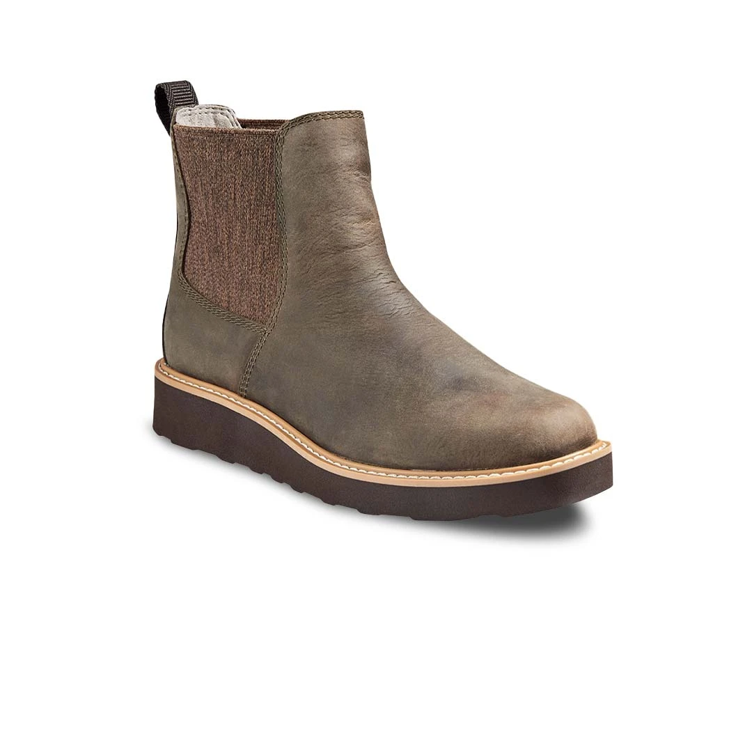 Kodiak - Women's Bonshaw Wedge Chelsea Boots (KD0A4TEFA62) 2 Kodiak - Women's Bonshaw Wedge Chelsea Boots (KD0A4TEFA62) - Image 2