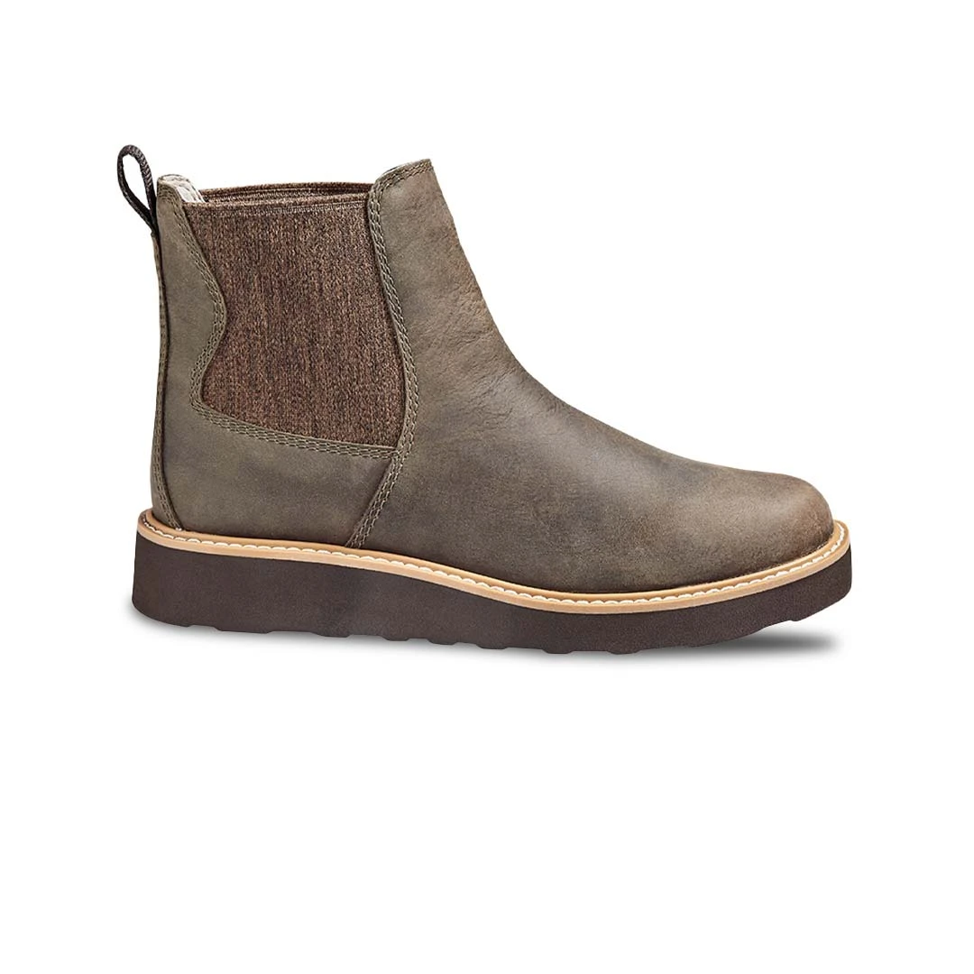 Kodiak - Women's Bonshaw Wedge Chelsea Boots (KD0A4TEFA62) 1 Kodiak - Women's Bonshaw Wedge Chelsea Boots (KD0A4TEFA62)