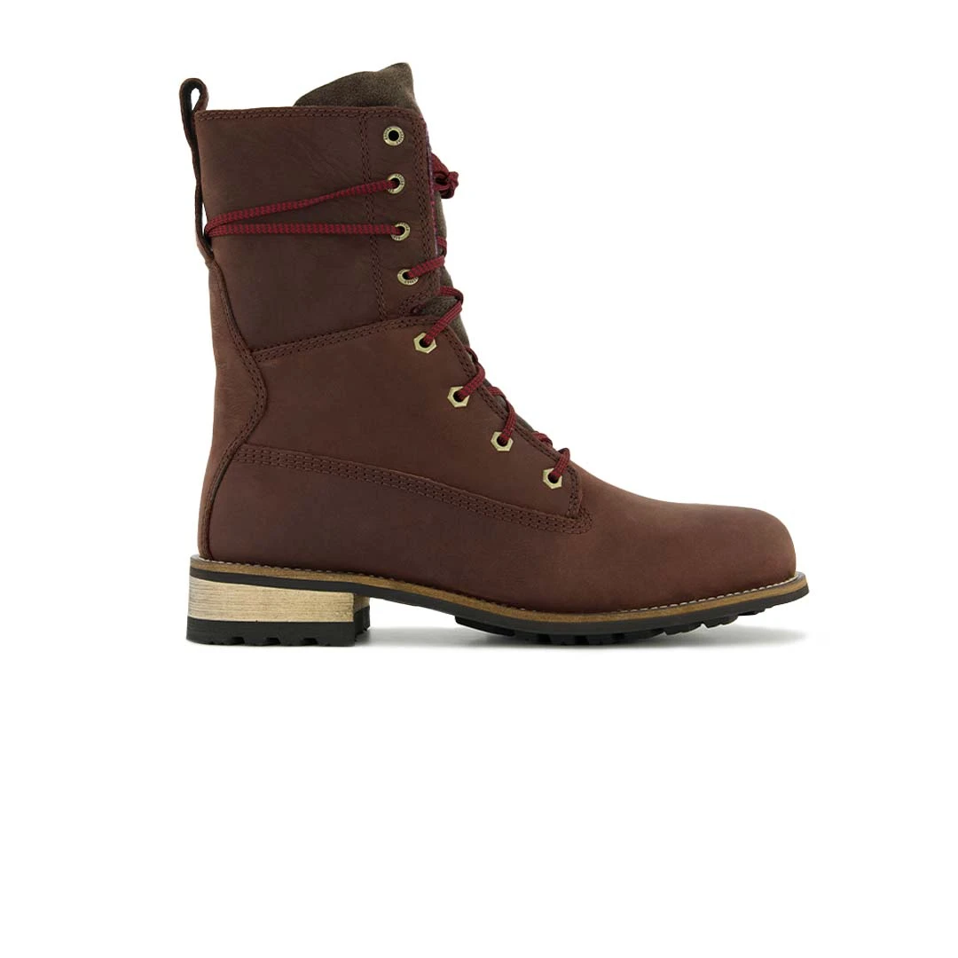 Kodiak - Women's Cloverdale Plaid Boots (KD0A4NM9DBX) 1 Kodiak - Women's Cloverdale Plaid Boots (KD0A4NM9DBX)