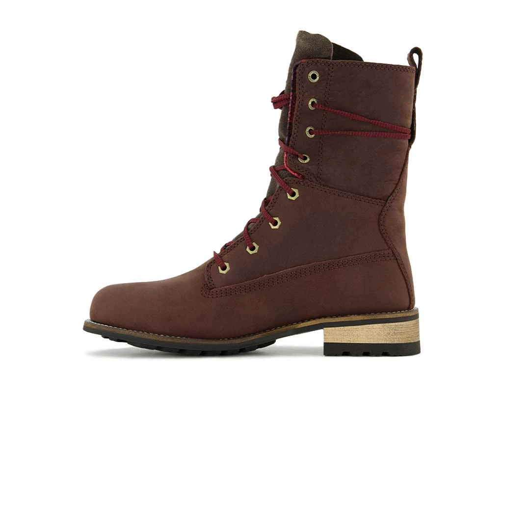 Kodiak - Women's Cloverdale Plaid Boots (KD0A4NM9DBX) 2 Kodiak - Women's Cloverdale Plaid Boots (KD0A4NM9DBX) - Image 2