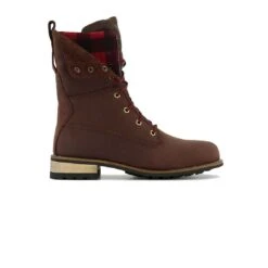 Kodiak - Women's Cloverdale Plaid Boots (KD0A4NM9DBX) 8 Kodiak - Women's Cloverdale Plaid Boots (KD0A4NM9DBX) -New Shoes Shop Kodiak Women s Cloverdale Plaid Boots KD0A4NM9DBX 3