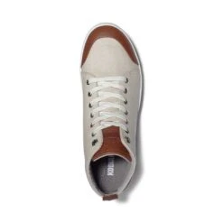 Kodiak - Women's Georgian Sneaker Mid Top Shoes (KD0A4NLDB46) -New Shoes Shop Kodiak Women s Georgian Sneaker Mid Top Shoes KD0A4NLDB46 4