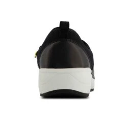 Kodiak - Women's Taren Steel Toe Flex Slip On Safety Shoes (308006 BLK) 7 Kodiak - Women's Taren Steel Toe Flex Slip On Safety Shoes (308006 BLK) -New Shoes Shop Kodiak Women s Taren Flex Slip On 308006 BLK 03