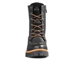 Kodiak - Women's Teslin Boots (KD0A4TFTBLK) -New Shoes Shop Kodiak Women s Teslin Boots KD0A4TFTBLK 04