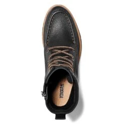 Kodiak - Women's Teslin Boots (KD0A4TFTBLK) -New Shoes Shop Kodiak Women s Teslin Boots KD0A4TFTBLK 05