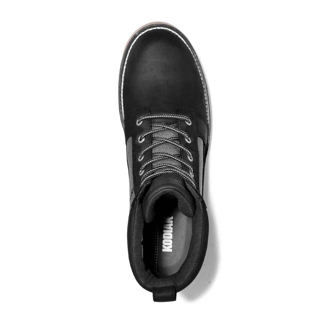 Kodiak - Women's Waterton Boots (KD0A4TGABLK) 3 Kodiak - Women's Waterton Boots (KD0A4TGABLK) - Image 3