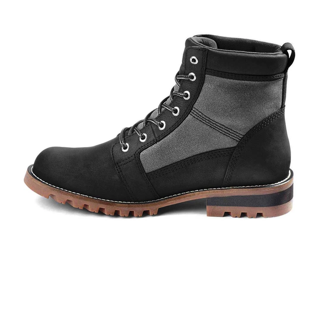 Kodiak - Women's Waterton Boots (KD0A4TGABLK) 2 Kodiak - Women's Waterton Boots (KD0A4TGABLK) - Image 2