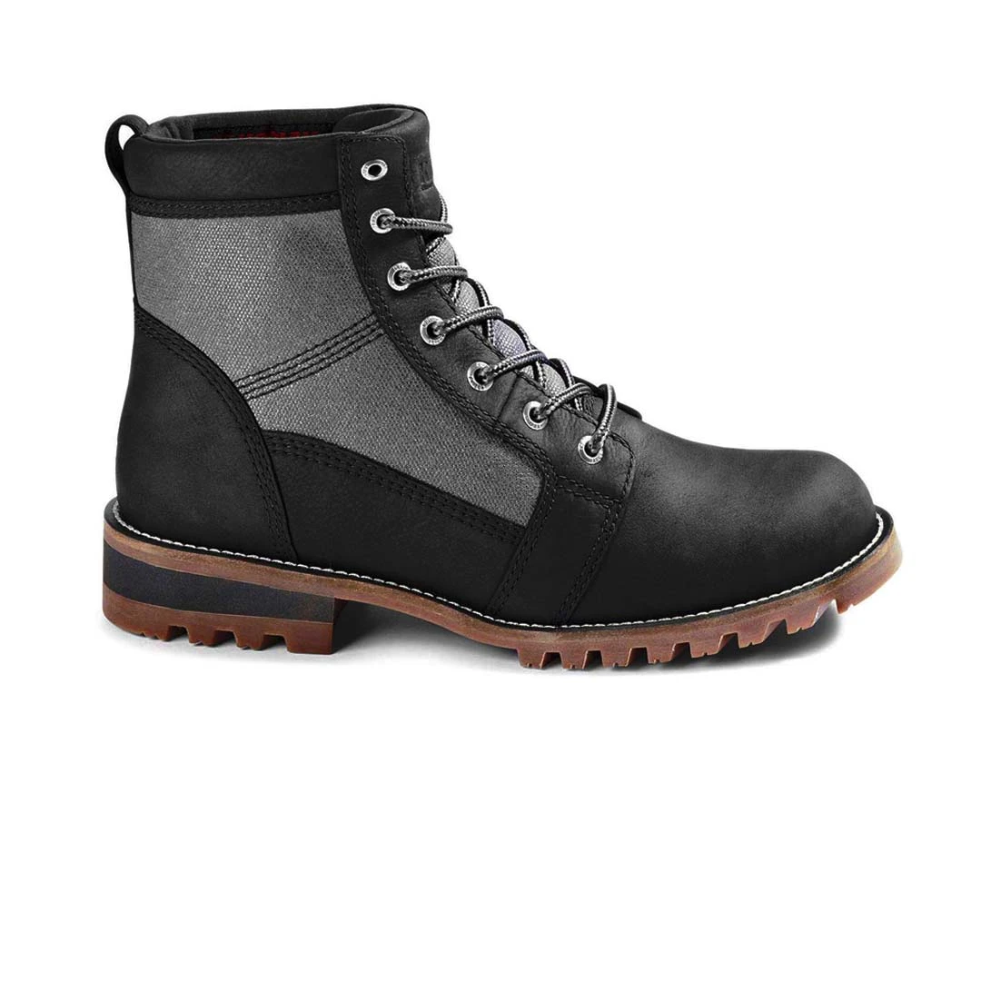 Kodiak - Women's Waterton Boots (KD0A4TGABLK) 1 Kodiak - Women's Waterton Boots (KD0A4TGABLK)