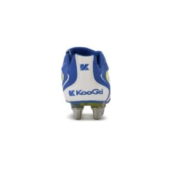 KooGa - Kids' (Junior) EVX II LCST Rugby Shoes (31005039) -New Shoes Shop KooGa Kids Preschool Junior EVX II LCST Rugby Shoes 31005039 03