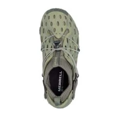 Merrell - Men's Hydro Moc All Terrain Ripstop Shoes (J004413) -New Shoes Shop Merrell Men s Hydro Moc All Terrain Ripstop 1TRL J004413 3 b9b09eee a985 429e 991b 64e02b249884
