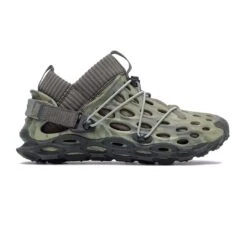 Merrell - Men's Hydro Moc All Terrain Ripstop Shoes (J004413)