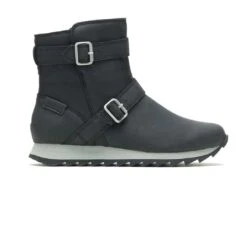 Merrell - Women's Alpine Buckle Boots (J002348)