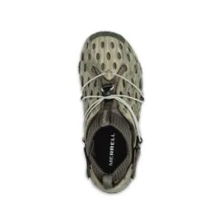 Merrell - Women's Hydro Moc AT Ripstop Shoes (J004988) -New Shoes Shop Merrell Women s Hydro Moc AT Ripstop 1TRL Shoes J004988 4