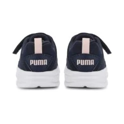 Puma - Kids' (Infant) Comet 2 Alt V Shoes (194778 06) -New Shoes Shop Puma Kids Infant Comet 2 Alt V 194778 06 03