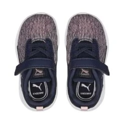 Puma - Kids' (Infant) Comet 2 Alt V Shoes (194778 06) -New Shoes Shop Puma Kids Infant Comet 2 Alt V 194778 06 04