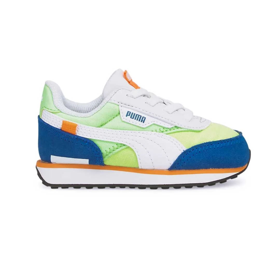 Puma - Kids' (Infant) Future Rider Play On Shoes (382273 25) 1 Puma - Kids' (Infant) Future Rider Play On Shoes (382273 25)