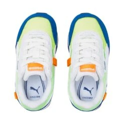 Puma - Kids' (Infant) Future Rider Play On Shoes (382273 25) 8 Puma - Kids' (Infant) Future Rider Play On Shoes (382273 25) -New Shoes Shop Puma Kids Infant Future Rider Play On 382273 25 04