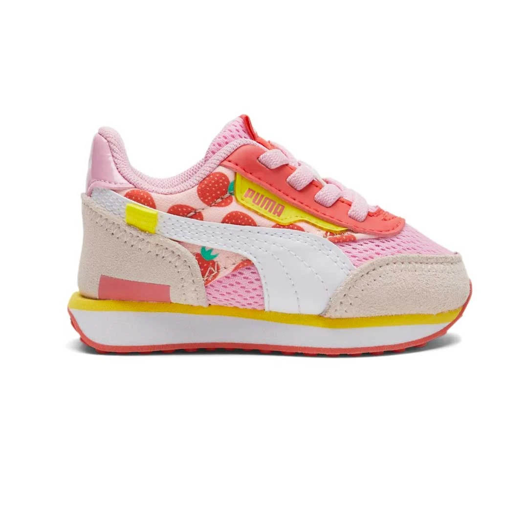 Puma - Kids' (Infant) Future Rider Summer Treats Shoes (385778 01) 1 Puma - Kids' (Infant) Future Rider Summer Treats Shoes (385778 01)