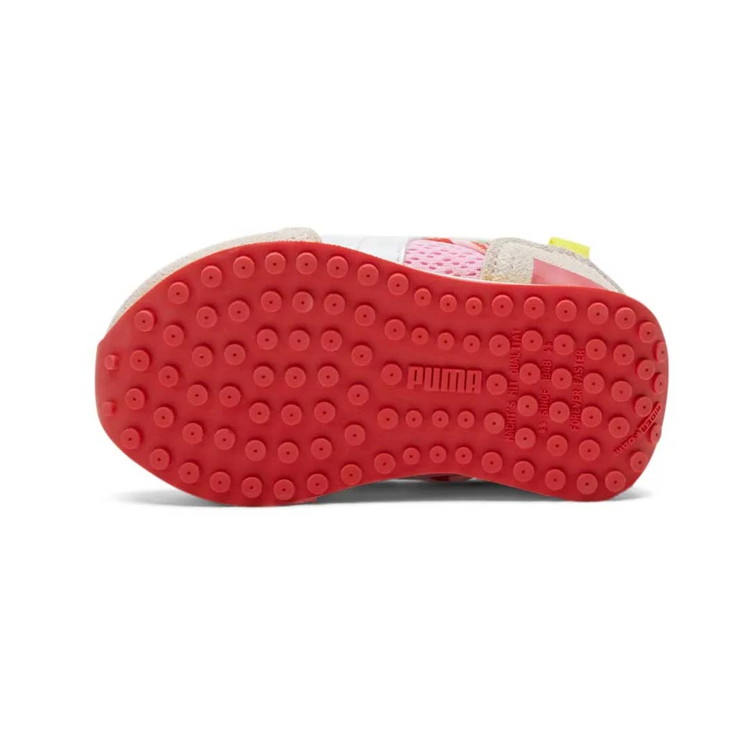 Puma - Kids' (Infant) Future Rider Summer Treats Shoes (385778 01) 5 Puma - Kids' (Infant) Future Rider Summer Treats Shoes (385778 01) - Image 5