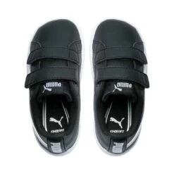 Puma - Kids' (Infant) Puma Up V Shoes (373603 01) -New Shoes Shop Puma Kids Infant Puma Up V 373603 01 04