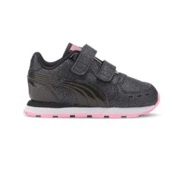 Puma - Kids' (Infant) Vista Glitz V Shoes (369721 10)