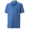 Puma - Kids' (Junior) Essential Polo (578133 18)