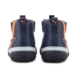 Puma - Kids’ (Junior) Legacy MM Basketball Shoes (194049 02) 7 Puma - Kids’ (Junior) Legacy MM Basketball Shoes (194049 02) -New Shoes Shop Puma Kids Junior Legacy MM Basketball 194049 02 03