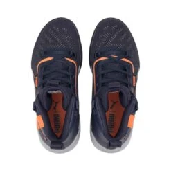 Puma - Kids’ (Junior) Legacy MM Basketball Shoes (194049 02) 8 Puma - Kids’ (Junior) Legacy MM Basketball Shoes (194049 02) -New Shoes Shop Puma Kids Junior Legacy MM Basketball 194049 02 04