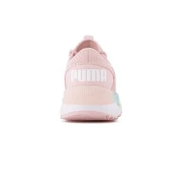 Puma - Kids' (Junior) Pacer Future Rainbow Shoes (383715 01) -New Shoes Shop Puma Kids Junior Pacer Future Rainbow 383715 01 03
